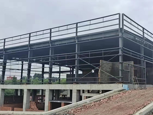 七臺河廣汽豐田4S店